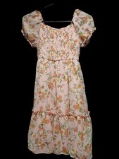 Girls dress zenzi for sale  Harrells