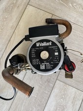 Vaillant 831 pump for sale  CARNFORTH