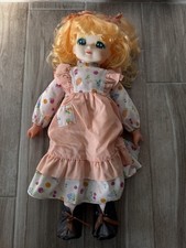 Candy candy bambola usato Candy candy bambola usato  Italia