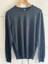 Uniqlo men merino for sale  LONDON