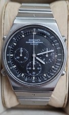 Chronograph seiko vintage usato Chronograph seiko vintage usato  Torino