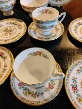 afternoon tea sets for sale  NEWARK