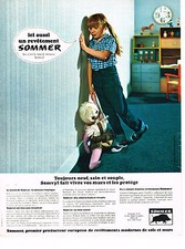 Publicite advertising 054 d'occasion  Roquebrune-sur-Argens