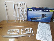 Heller boot type for sale  CORBY
