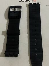 Swatch chrono 1993 usato  Napoli