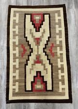 Antique navajo rug for sale  Oak Harbor