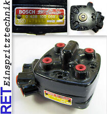 Mengenteiler bosch 0438100059 gebraucht kaufen  Aalen