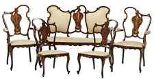 Antique salon set for sale  Austin