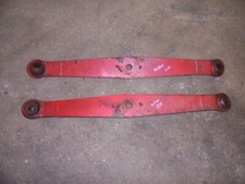 International 454 rear for sale  CAERNARFON