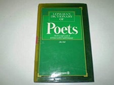 Longman Dictionary Of Poets : The Lives And Works Of 1001 Poets Ich na sprzedaż  Wysyłka do Poland