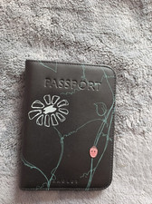 Radley black leather for sale  BRISTOL