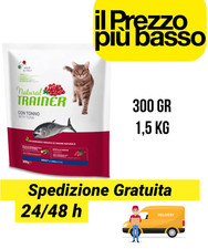 Croccantini natural trainer usato  Sansepolcro