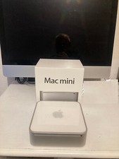 Mac mini sequoia gebraucht kaufen  Korntal-Münchingen