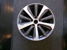 Subaru legacy wheel for sale  Aston