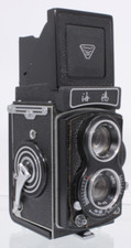 Seagull tlr 6x6 gebraucht kaufen  Solingen