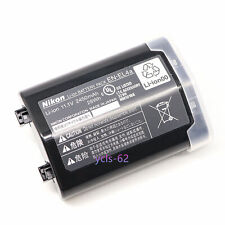 Nova Bateria Original Nikon EN-EL4A Para Câmera F6 D3 D3S D3X D2 D2H D2Hs D2Xs comprar usado  Enviando para Brazil