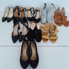 Shoe bundle size for sale  WORTHING
