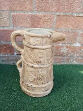 Vintage pottery hillstonia for sale  LINCOLN