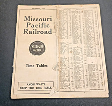 1920 missouri pacific for sale  Omaha