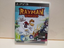 Rayman origins per usato  Scorze