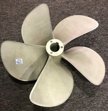 Reconditioned balanced blade for sale  Pinellas Park