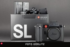 Leica sl2 10880 gebraucht kaufen  Bünde