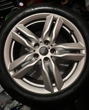 Genuine bmw f39 for sale  LEICESTER