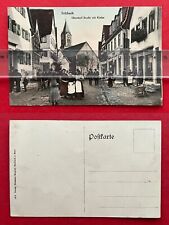 Sulzbach murr 1910 gebraucht kaufen  Dresden