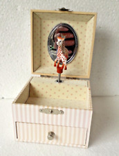 Coffre bijoux boite d'occasion  Rouen-