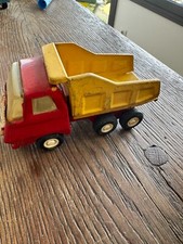 Camion benne tonka d'occasion  Le Palais