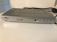 Dvb receiver skymaster gebraucht kaufen  Büren
