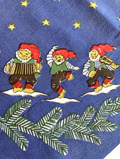 Vtg scandinavian gnomes for sale  Seattle