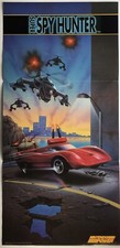 Super spy hunter for sale  Berkley