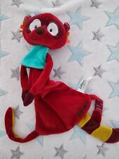 Lilliputiens doudou georges d'occasion  Auterive