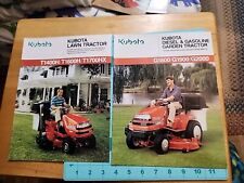 1992 kubota lawn for sale  Bradford