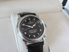 Eterna 1948 automatic gebraucht kaufen  Krumbach