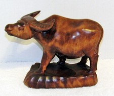 Vintage water buffalo for sale  Neosho