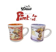 Pimboli diddl tasse gebraucht kaufen  Iserlohn