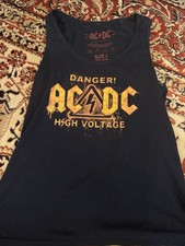 Danger acdc high gebraucht kaufen  Reichenberg