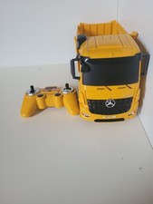 Jamara 405108 muldenkipper gebraucht kaufen  Werther b Nordhausen