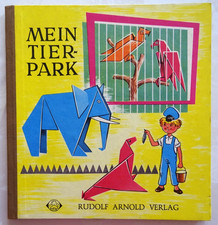 Tierpark hans linde gebraucht kaufen  Rötha