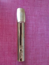 Tech baritone mouthpiece d'occasion  Paris XII
