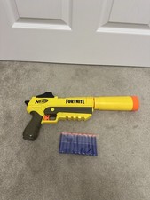Nerf guns fortnite for sale  DONCASTER