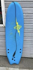 Osprey 6ft foamie for sale  SHEFFIELD