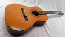 Acoustic classical guitar for sale  MIDDLESBROUGH