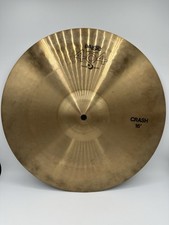 Vintage paiste 404 for sale  Lake Oswego