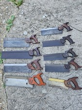 Joblot vintage woodworking for sale  EASTBOURNE
