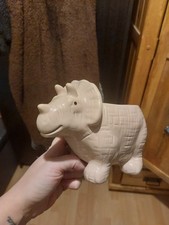 Triceratops dinosaur indoor for sale Triceratops dinosaur indoor for sale  DEAL