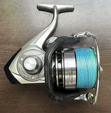 Daiwa catalina 6500h gebraucht kaufen  Arberg