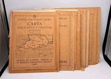 Carta delle zone usato  Fonte Nuova